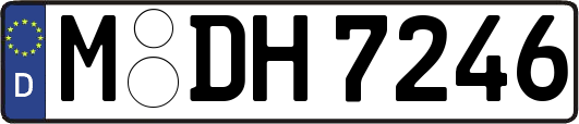 M-DH7246