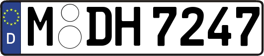 M-DH7247
