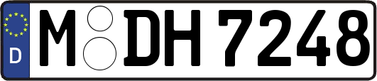 M-DH7248