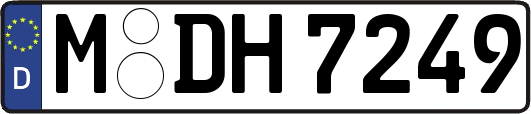 M-DH7249