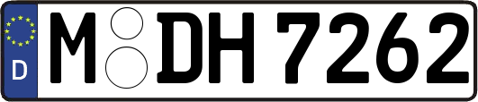 M-DH7262