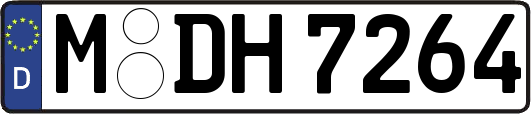 M-DH7264