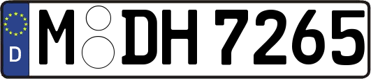 M-DH7265