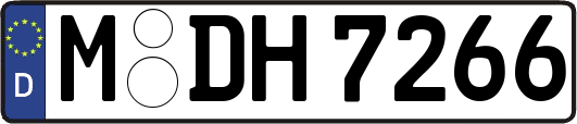 M-DH7266