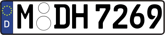 M-DH7269