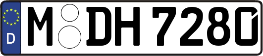 M-DH7280