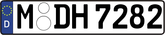 M-DH7282