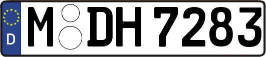 M-DH7283
