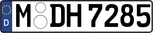 M-DH7285