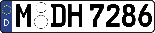 M-DH7286