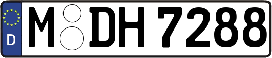 M-DH7288