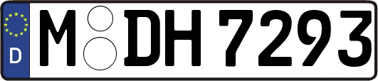 M-DH7293