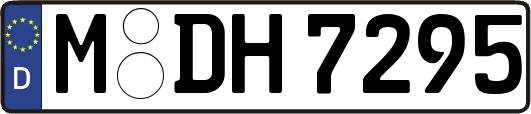 M-DH7295