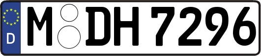 M-DH7296
