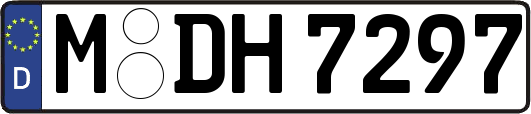 M-DH7297