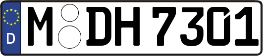 M-DH7301