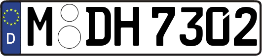 M-DH7302