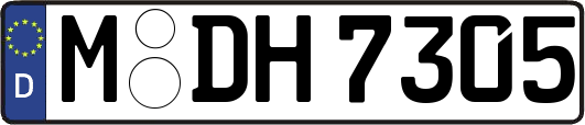 M-DH7305