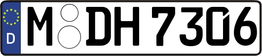 M-DH7306
