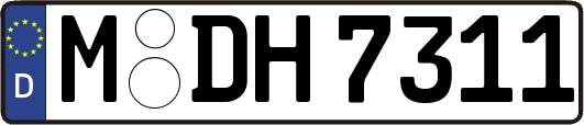 M-DH7311