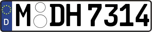 M-DH7314
