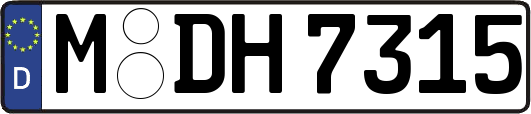 M-DH7315