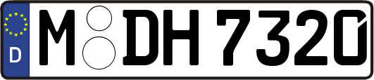 M-DH7320
