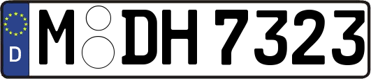 M-DH7323