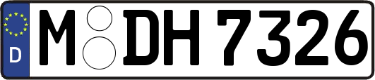 M-DH7326