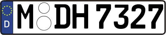 M-DH7327