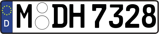 M-DH7328