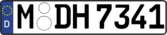 M-DH7341