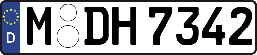 M-DH7342
