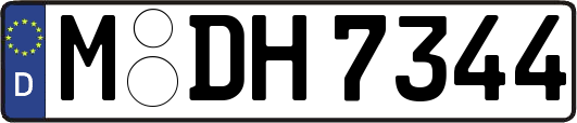 M-DH7344