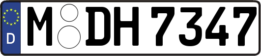 M-DH7347