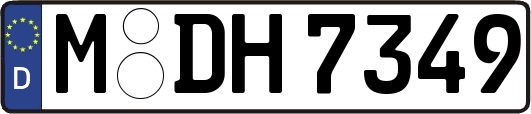 M-DH7349