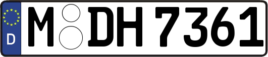 M-DH7361