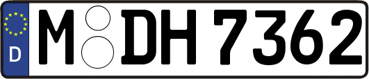 M-DH7362