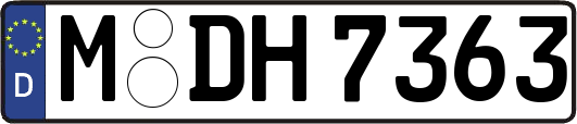 M-DH7363