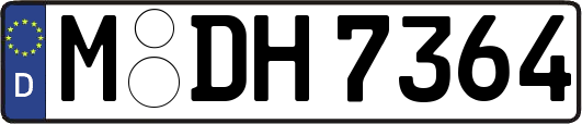 M-DH7364