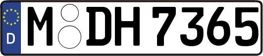 M-DH7365