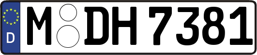 M-DH7381