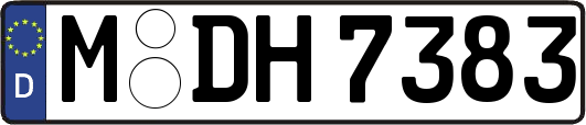 M-DH7383