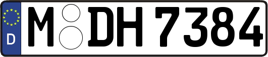 M-DH7384