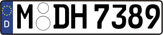 M-DH7389