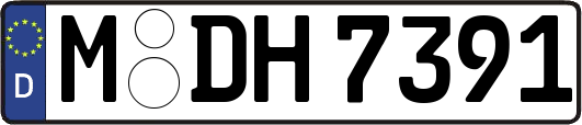 M-DH7391