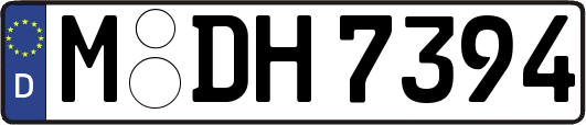 M-DH7394