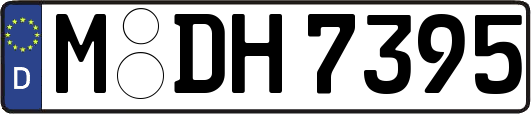 M-DH7395
