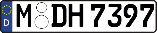 M-DH7397