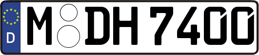 M-DH7400